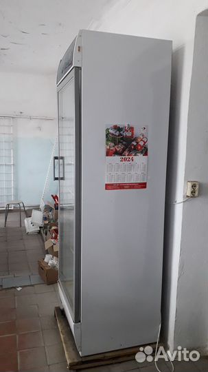 Холодильник Бирюса бу