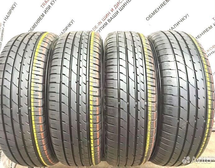 Dunlop Enasave RV504 195/65 R15 91H