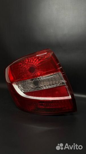 Задняя Фара Granta