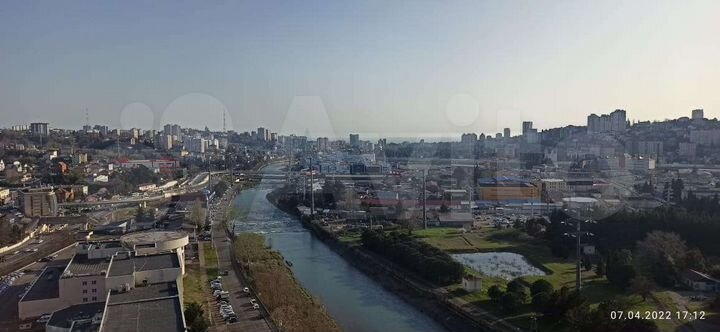 3-к. квартира, 65,3 м², 23/25 эт.