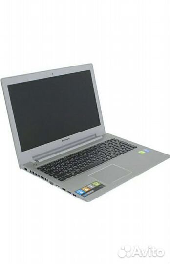 Ноутбук lenovo Z510 intel core i5