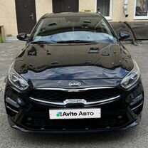 Kia Forte 2.0 AT, 2019, 60 000 км, с пробегом, цена 1 850 000 руб.