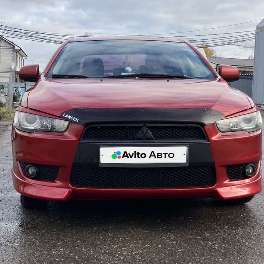 ⭐︎ Купить Mitsubishi 🚘 от 20 000 ₽ в Иваново: 1 496