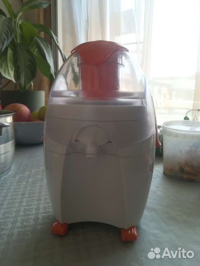 Соковыжималка Irit