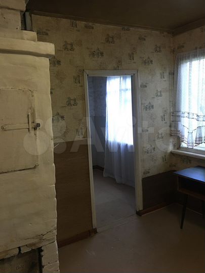 Дом 30 м² на участке 1,5 сот.