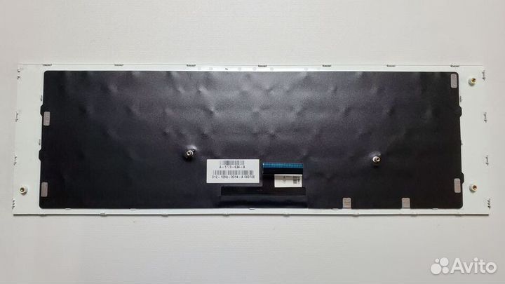 Клавиатура Sony Vaio vpcec 91111V оригинал