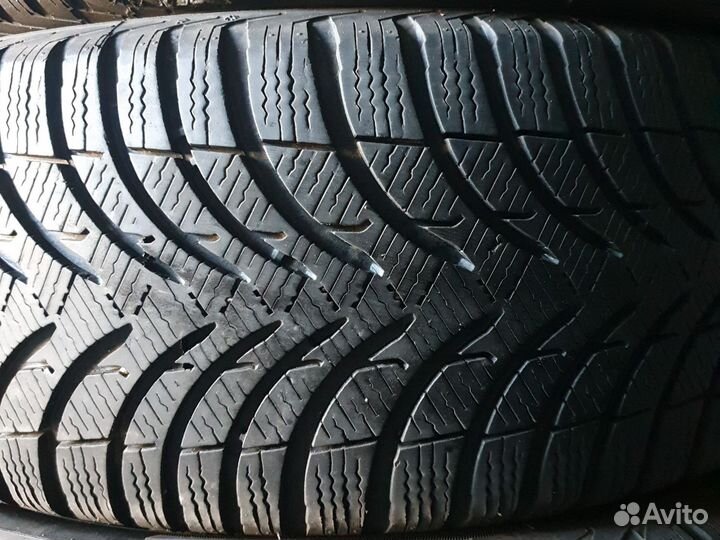 Michelin Alpin A4 225/45 R17 91H