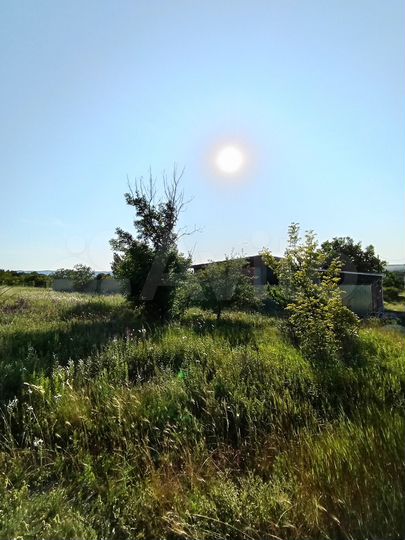 Участок 7 сот. (СНТ, ДНП)