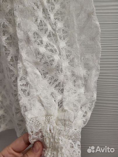 Блузка женская