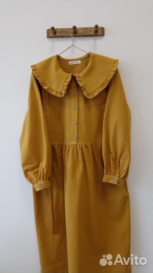 Bonjour madame платье