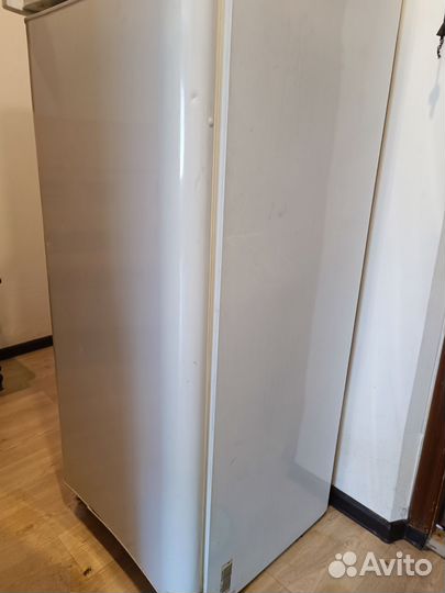 Холодильник на запчасти