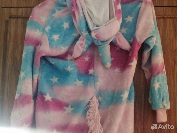 Пижама кигуруми