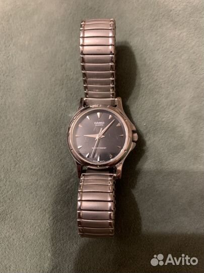 Часы Casio