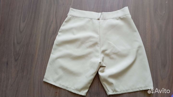 Шорты женские новые