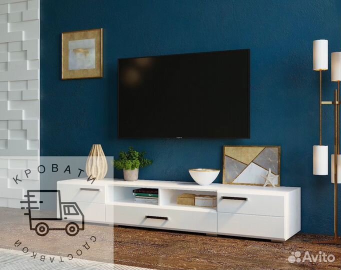 Тумба под тв