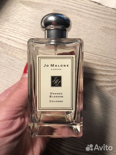 Туалетная вода женская