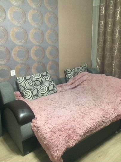 1-к. квартира, 40 м², 3/9 эт.