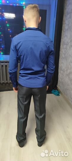Костюм мужской