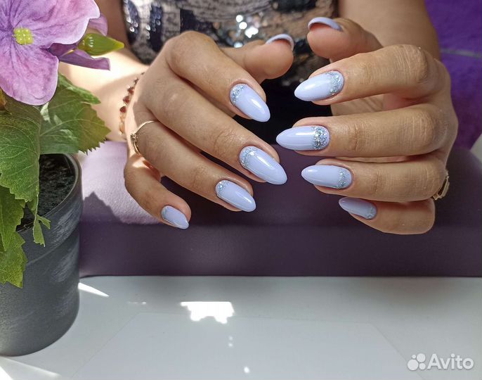 Маникюр/Педикюр