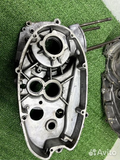 Картер иж юпитер 5