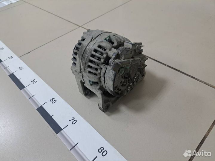 Генератор Opel Zafira B