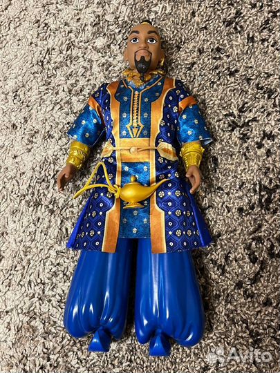 Джин из фильма 