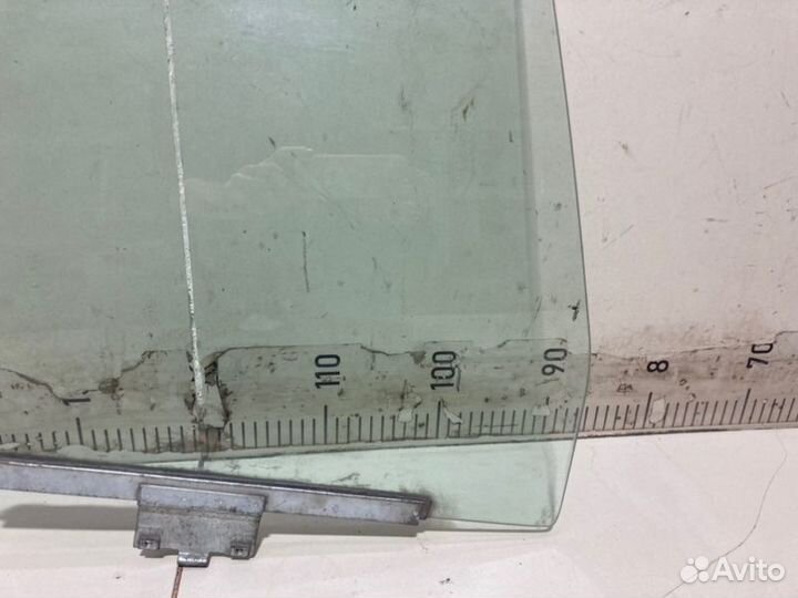 Стекло двери заднее правое Chery Amulet A15 SQR480