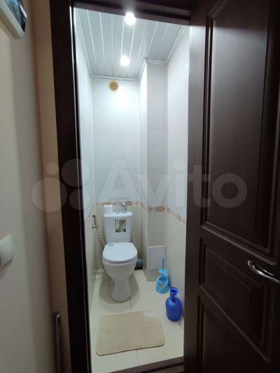 2-к. квартира, 54 м², 1/5 эт.