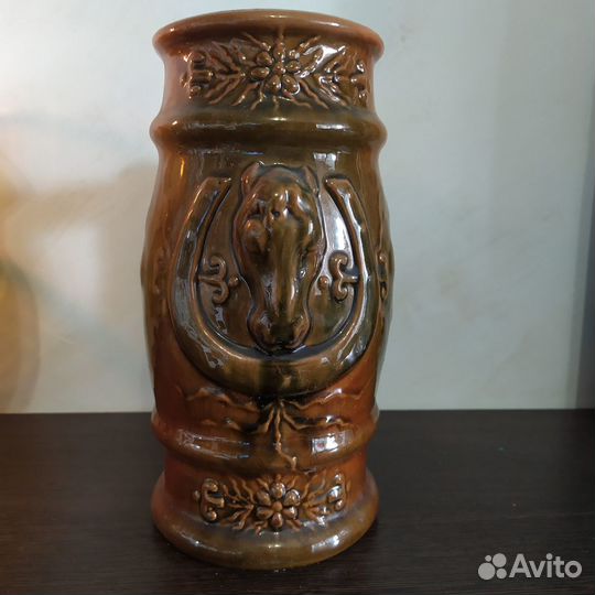 Бокалы пивные СССР