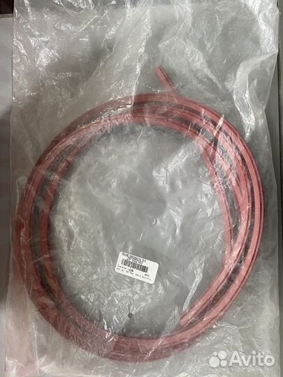 Вставка в бампер