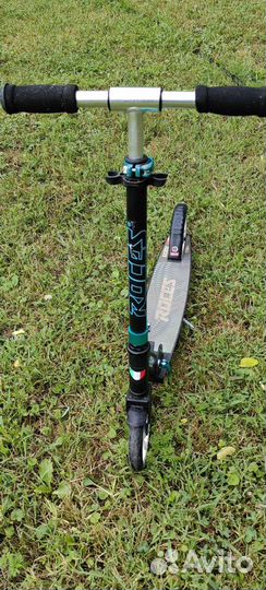 Самокат Roces