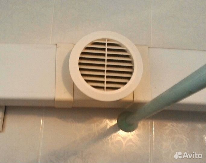 Отдушины, ремонт