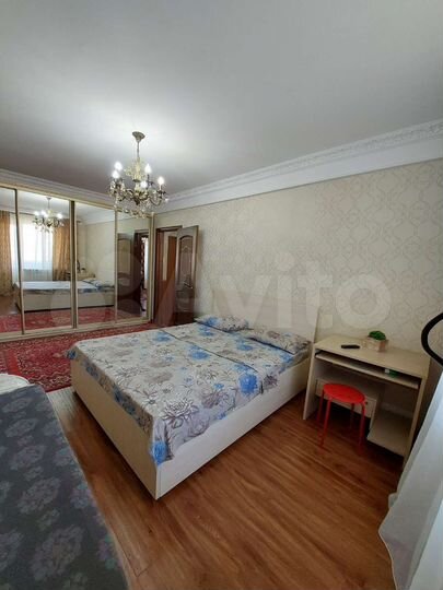 1-к. квартира, 50 м², 7/9 эт.
