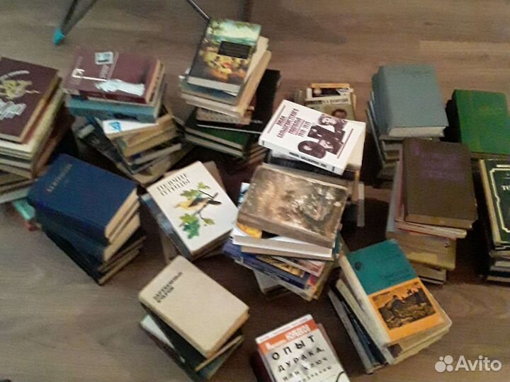 Букинистика