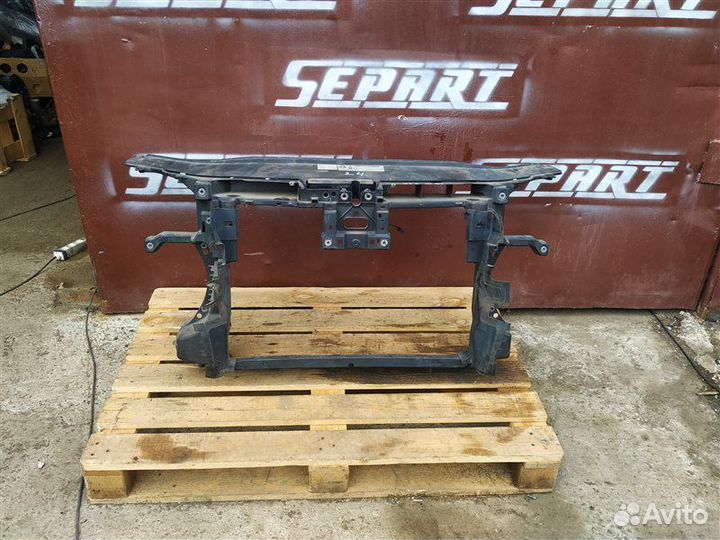 Телевизор Volkswagen Passat B7 1.4 caxa 2011