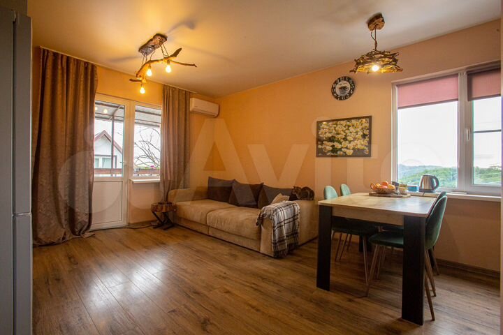 Дом 88 м² на участке 1,7 сот.