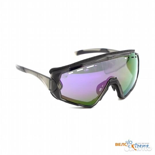 Waldberg adults sunglasses ST-2722A (crystal grey)