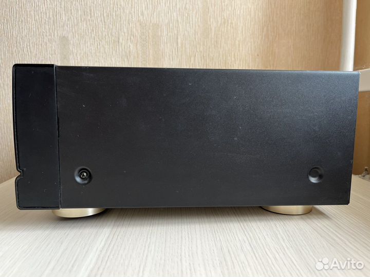 Дека кассетная Aiwa AD WX 929