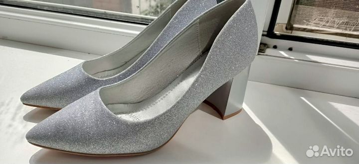 Продам туфли