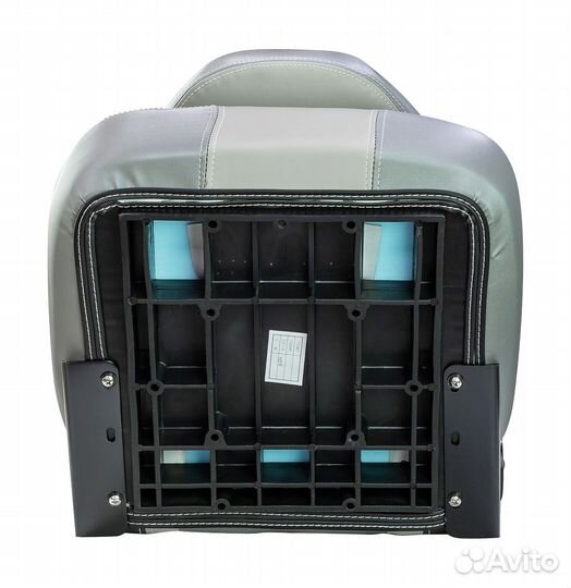 Кресло складное судовое