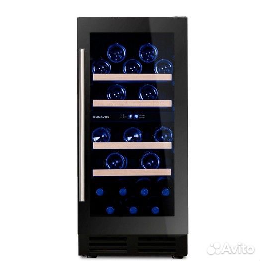 Винный шкаф. Холодильник для вина
