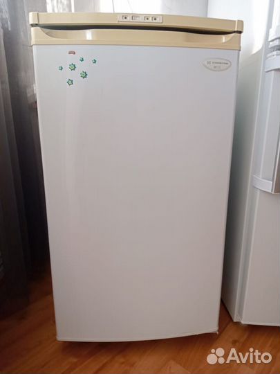 Морозильная камера