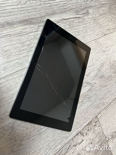 Планшет bb-mobile