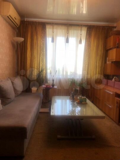 2-к. квартира, 41 м², 4/5 эт.