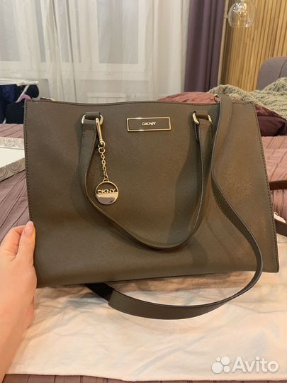 Сумка женская натуральная кожа