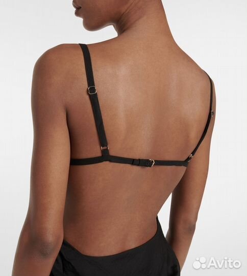 Jacquemus платье