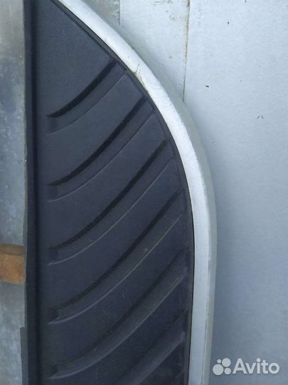 Пороги-ступеньки Фрилендер 2