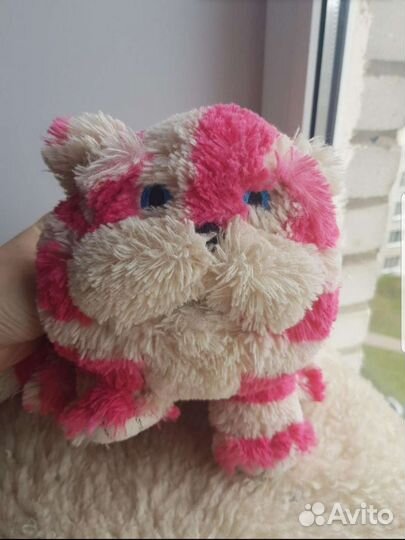 Игрушка мягкая антистресс