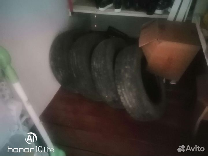 КАМА Kама-Euro LCV-131 19.5/4.5 R15 20B