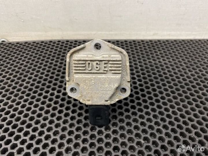 Датчик уровня масла Audi Q7 4LB BUG TDI 3.0 2006